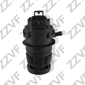 Моторчик омывателя лобового стекла MAZDA CX-7 (06-...), CX-9 (07-..), MAZDA3 (03-...) <b>ZZVF ZV674G2</b>-1