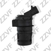 Моторчик омывателя лобового стекла MAZDA CX-7 (06-...), CX-9 (07-..), MAZDA3 (03-...) <b>ZZVF ZV674G2</b>