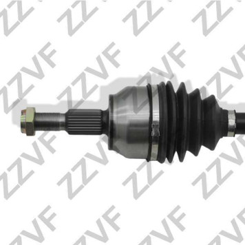 Привод в сборе правый 1456987 (R)(Ford Focus 3) 1 6акпп <b>ZZVF ZV6C436BB</b>