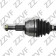 Привод в сборе правый 1456987 (R)(Ford Focus 3) 1 6акпп <b>ZZVF ZV6C436BB</b>