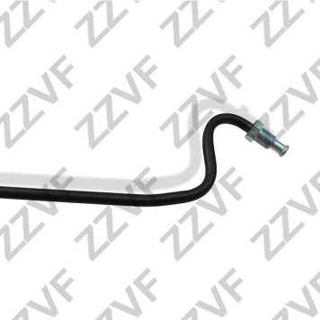 Шланг гур высокого давления HONDA ACCORD (2.0-2.4) (03-...) <b>ZZVF ZV713SDCA02</b>