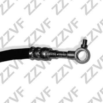 Шланг гур B10RS <b>ZZVF ZV7205M502NC</b>-1