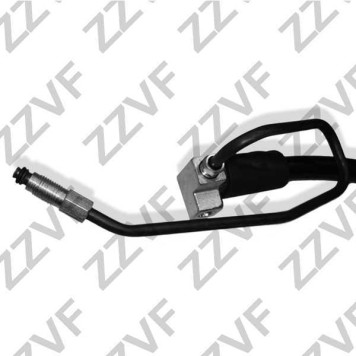 Шланг гур B10RS <b>ZZVF ZV7205M502NC</b>-2