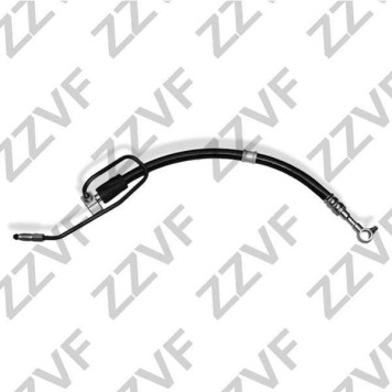 Шланг гур B10RS <b>ZZVF ZV7205M502NC</b>
