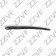 Поводок стеклоочистителя заднего <b>ZZVF ZV728R</b>