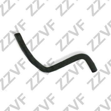 Патрубок радиатора нижний <b>ZZVF ZV72MR</b>