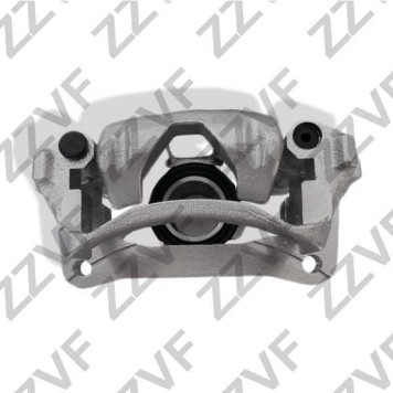 Суппорт тормозной задний правый (R) TOYOTA 4RUNNER, LAND CRUISER, LEXUS GX400, GX460, GX470, SEQUOIA <b>ZZVF ZV730R</b>-1