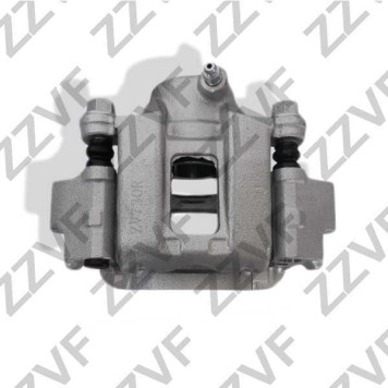 Суппорт тормозной задний правый (R) TOYOTA 4RUNNER, LAND CRUISER, LEXUS GX400, GX460, GX470, SEQUOIA <b>ZZVF ZV730R</b>-2