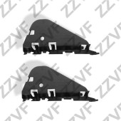 Кронштейн заднего бампера <b>ZZVF ZV741635A</b>