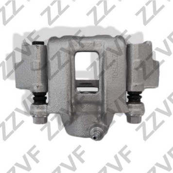 Суппорт тормозной задний левый (L) TOYOTA 4RUNNER, LAND CRUISER, LEXUS GX400, GX460, GX470, SEQUOIA <b>ZZVF ZV750L</b>-2