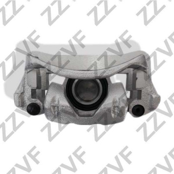 Суппорт тормозной задний левый (L) TOYOTA 4RUNNER, LAND CRUISER, LEXUS GX400, GX460, GX470, SEQUOIA <b>ZZVF ZV750L</b>