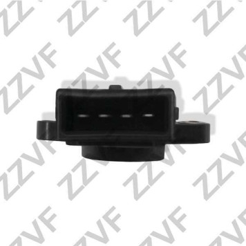 Датчик положения дроссельной заслонки MITSUBISHI COLTLANCER (95-03), GALANT SALOON (96-03) <b>ZZVF ZV772MD</b>-2