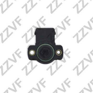 Датчик положения дроссельной заслонки MITSUBISHI COLTLANCER (95-03), GALANT SALOON (96-03) <b>ZZVF ZV772MD</b>-3