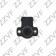 Датчик положения дроссельной заслонки MITSUBISHI COLTLANCER (95-03), GALANT SALOON (96-03) <b>ZZVF ZV772MD</b>