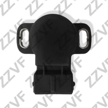 Датчик положения дроссельной заслонки MITSUBISHI COLTLANCER (95-03), GALANT SALOON (96-03) <b>ZZVF ZV772MD</b>