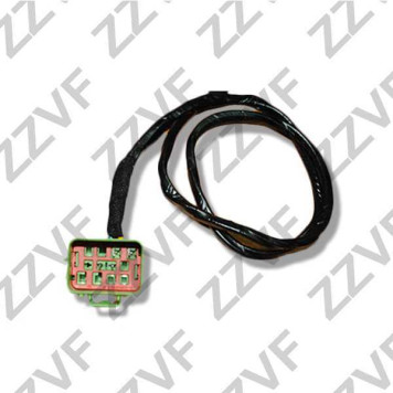 Жгут электропроводки бензонасоса FORD C-MAX (03-11), GALAXY (06-15), MONDEO IV (07-15) <b>ZZVF ZV777F</b>-2