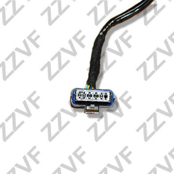 Жгут электропроводки бензонасоса FORD C-MAX (03-11), GALAXY (06-15), MONDEO IV (07-15) <b>ZZVF ZV777F</b>