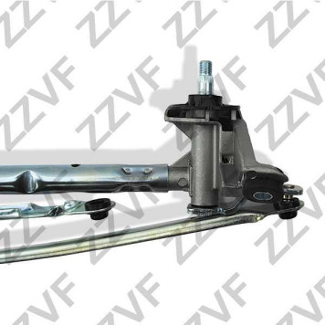 Трапеция со E11E без мотора <b>ZZVF ZV800U10</b>-1