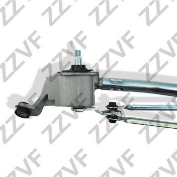 Трапеция со E11E без мотора <b>ZZVF ZV800U10</b>-2