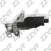 Активатор замка багажника <b>ZZVF ZV81041</b>