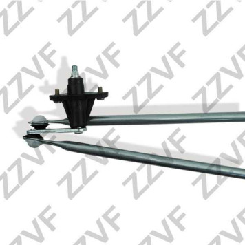 Трапеция стеклоочистителя MITSUBISHI COLTLANCER (91-96), LANCER STATION WAGON (92-00) без мотора <b>ZZVF ZV82MB14</b>