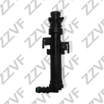 Форсунка омывателя фары левая (L) AUDI Q5 (13-...) <b>ZZVF ZV843K</b>