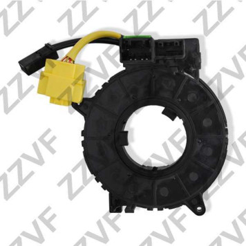 Механизм подрулевой для SRS (ленточный) <b>ZZVF ZV8619018</b>-1