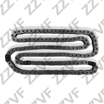 Цепь грм FORD TRANSIT с платформой VII (06-…) <b>ZZVF ZV89F</b>