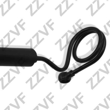 Шланг гур высокого давления AUDI A4 8E (01-08) <b>ZZVF ZV8E1893DF</b>