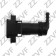 Форсунка омывателя фары правая (R) AUDI A4 B6 (01-05) <b>ZZVF ZV8E245</b>