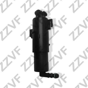 Форсунка омывателя фары левая (L) AUDI A4 B8 (08-13) <b>ZZVF ZV8K01A</b>-1