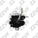 Замок капота <b>ZZVF ZV9014F</b>