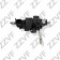 Замок капота <b>ZZVF ZV9014F</b>