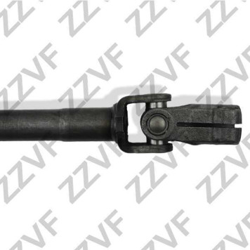 Карданчик рулевой NISSAN QASHQAI PRCMAKE (J10Z) (08-…),X-TRAIL JPNMAKE (T31) (07-…) <b>ZZVF ZV90ABW</b>-1