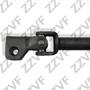 Карданчик рулевой NISSAN QASHQAI PRCMAKE (J10Z) (08-…),X-TRAIL JPNMAKE (T31) (07-…) <b>ZZVF ZV90ABW</b>-2