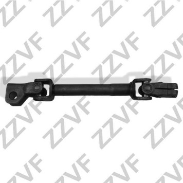Карданчик рулевой NISSAN QASHQAI PRCMAKE (J10Z) (08-…),X-TRAIL JPNMAKE (T31) (07-…) <b>ZZVF ZV90ABW</b>