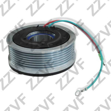 Шкив компрессора кондиционера HONDA CIVIC (07-…) <b>ZZVF ZV9100RNA</b>-2