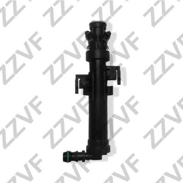 Форсунка омывателя фары правая (R) AUDI Q5 (13-...) <b>ZZVF ZV917K</b>-1