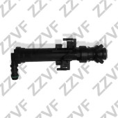 Форсунка омывателя фары правая (R) AUDI Q5 (13-...) <b>ZZVF ZV917K</b>