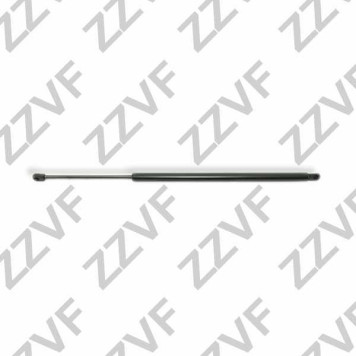 Амортизатор багажника левый (L) <b>ZZVF ZV923LR</b>