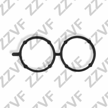 Прокладка регулятора холостого хода <b>ZZVF ZV933F</b>