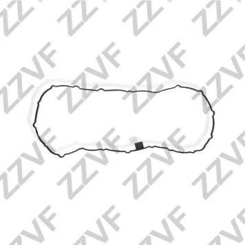Прокладка поддона картера 1,8L AUDI A3 (13-..), A4 (07-15), A5 (08-16), A6 (11-..) <b>ZZVF ZV946L</b>