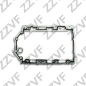 Прокладка масляного поддона подходит для LAND ROVER DISCOVERY III (04-09) <b>ZZVF ZV954LR</b>