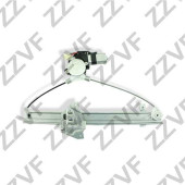 Стеклоподъемник задний левый (l) <b>ZZVF ZV957MB</b>