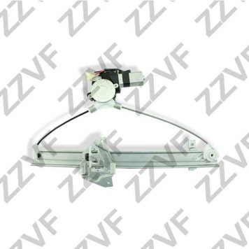 Стеклоподъемник задний левый (l) <b>ZZVF ZV957MB</b>