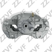 Суппорт тормозной передний правый (R) MITSUBISHI LANCERLANCER CLASSIC (00-11) <b>ZZVF ZV95MR64R</b>