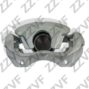 Суппорт тормозной передний правый (R) MITSUBISHI LANCERLANCER CLASSIC (00-11) <b>ZZVF ZV95MR64R</b>-2