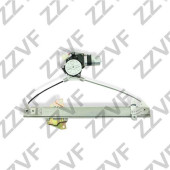 Стеклоподъемник задний правый (r) <b>ZZVF ZV968MB</b>