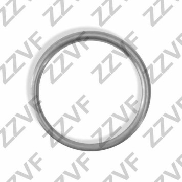 Кольцо уплотнительное глушителя NISSAN ALMERA (06-12) <b>ZZVF ZV96FA</b>
