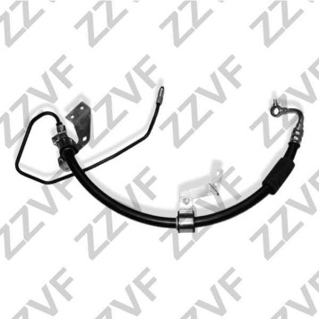 Шланг гур высокого давления - Nissan Primera (P12E) 02-07 <b>ZZVF ZV9720AV61ANA</b>-1